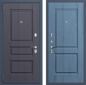 Входные двери в квартиру в Калуге и  Калужской области